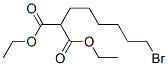 6557-85-3,DIETHYL (6-BROMOHEXYL)MALONATE