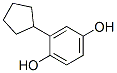 65578-65-6,2-cyclopentylhydroquinone