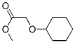 65593-73-9,methyl (cyclohexyloxy)acetate