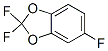 2,2,5-Trifluoro-1,3-benzodioxole 656-43-9,2,2,5-Trifluoro-1,3-benzodioxole