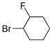 656-57-5,1-BROMO-2-FLUOROCYCLOHEXANE