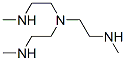 65604-89-9,TRIS(2-(METHYLAMINO)ETHYL)AMINE  97