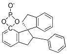 656233-53-3,(11AR)-(+)-10,11,12,13-TETRAHYDRODIINDENO[7,1-DE:1',7'-FG][1,3,2]DIOXAPHOSPHOCIN-5-PHENOXY
