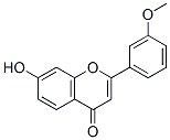 65625-34-5,7-HYDROXY-3'-METHOXYFLAVONE
