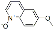 6563-13-9,6-METHOXYQUINOLINE N-OXIDE