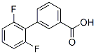 656305-06-5,3-(2,6-Difluorophenyl)benzoic acid