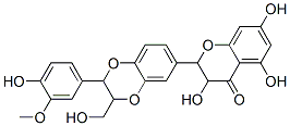 65666-07-1,Silymarin