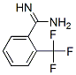 656813-83-1,2-TRIFLUOROMETHYLBENZAMIDINE