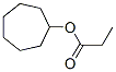 656826-93-6,Cycloheptanol, propanoate (9CI)