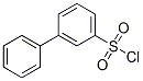 65685-01-0,3-PHENYLBENZENESULFONYL CHLORIDE