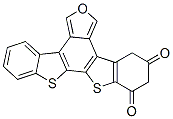65689-55-6,bis[1]benzothieno[3,2-e:2',3'-g]isobenzofuran-5,7-dione