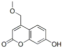 65692-17-3,7-HYDROXY-4-METHOXYMETHYLCOUMARIN