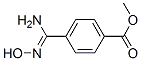 65695-05-8,METHYL 4-[(Z)-AMINO(HYDROXYIMINO)METHYL]BENZOATE