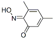 65695-48-9,3,5-Cyclohexadiene-1,2-dione,  3,5-dimethyl-,  2-oxime
