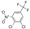 657-02-3,3,4-DICHLORO-5-NITROBENZOTRIFLUORIDE