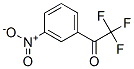 657-15-8,3'-NITRO-2,2,2-TRIFLUOROACETOPHENONE