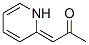 65702-11-6,2-Propanone, 1-(2(1H)-pyridinylidene)- (9CI)