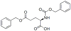 65706-99-2,N-Cbz-D-glutamic acid alpha-benzyl ester