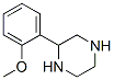 65709-27-5,2-(2-Methoxy-phenyl)-piperazine