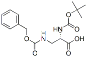 65710-57-8,BOC-DAP(Z)-OH