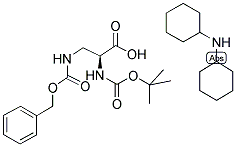 65710-58-9,BOC-DAP(Z)-OH DCHA