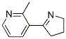 65719-03-1,2-Methyl Myosmine