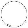 6573-72-4,CYCLOPENTADECENE