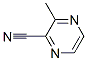 65735-15-1,2-CYANO-3-METHYLPYRAZINE