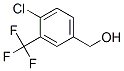 65735-71-9,4-CHLORO-3-(TRIFLUOROMETHYL)BENZYL ALCOHOL