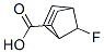 657351-61-6,Bicyclo[2.2.1]hept-5-ene-2-carboxylic acid, 7-fluoro- (9CI)