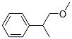 65738-46-7,(2-methoxy-1-methylethyl)benzene