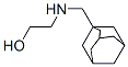 65738-69-4,2-[(ADAMANTAN-1-YLMETHYL)-AMINO]-ETHANOL