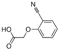 6574-95-4,(2-CYANO-PHENOXY)-ACETIC ACID