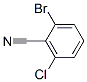 6575-08-2,2-bromo-6-chloro-benzonitrile