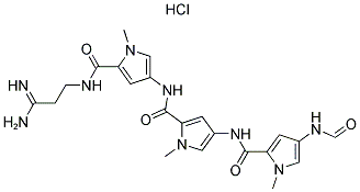 6576-51-8,DISTAMYCIN A HYDROCHLORIDE