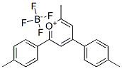 65776-60-5,2-methyl-4,6-di(p-tolyl)pyrylium tetrafluoroborate