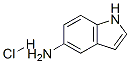 65795-92-8,5-AMINOINDOLE HYDROCHLORIDE