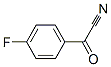 658-13-9,(4-FLUORO-PHENYL)-OXO-ACETONITRILE