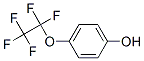 658-46-8,4-(1,1,2,2,2-PENTAFLUOROETHOXY)PHENOL