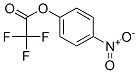 658-78-6,4-NITROPHENYL TRIFLUOROACETATE