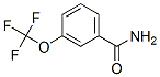658-91-3,3-(TRIFLUOROMETHOXY)BENZAMIDE