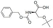 65806-90-8,Z-D-SER(TBU)-OH