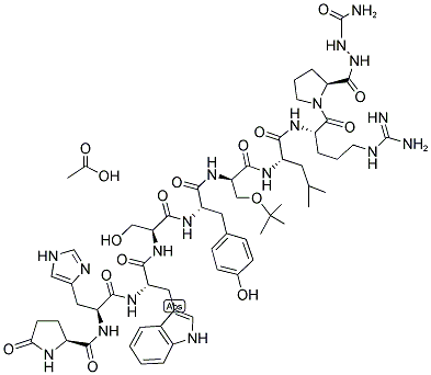 65807-02-5,Goserelin
