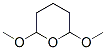 6581-57-3,tetrahydro-2,6-dimethoxy-2H-pyran