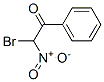 6581-99-6,2-Bromo-2Nitroacetophenone