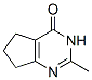 65818-01-1,4H-Cyclopentapyrimidin-4-one, 3,5,6,7-tetrahydro-2-methyl- (9CI)