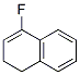 65819-08-1,Naphthalene, 4-fluoro-1,2-dihydro- (9CI)
