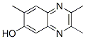 65833-67-2,2,3,7-trimethylquinoxalin-6-ol