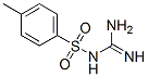 6584-12-9,N-[AMINO(IMINO)METHYL]-4-METHYLBENZENESULFONAMIDE