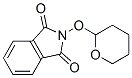 6584-60-7,2-(oxan-2-yloxy)isoindole-1,3-dione